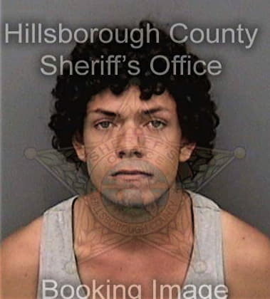 Kyle Mitchell - Hillsborough County, FL 