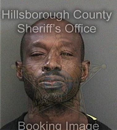 James Murphy, - Hillsborough County, FL 