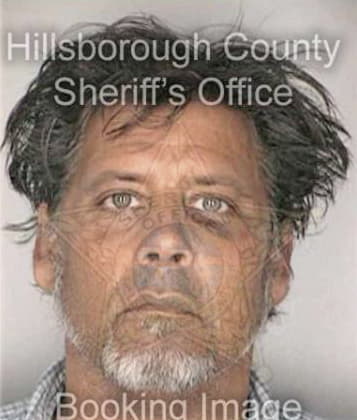 Christopher Nava, - Hillsborough County, FL 