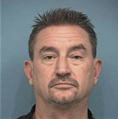 Paul Newberry - Williamson County, TX 