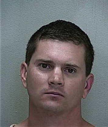 Adrian Pachas, - Marion County, FL 