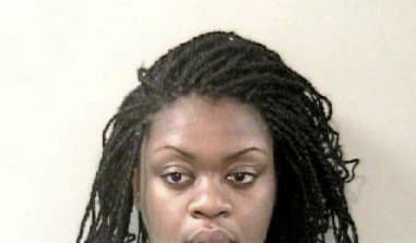 Tamika Patterson, - Leon County, FL 