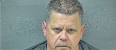 Donald Payne, - Lynchburg County, VA 