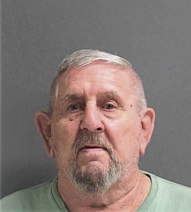 Duncan Perry, - Volusia County, FL 