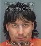 Brice Petrie, - Pinellas County, FL 