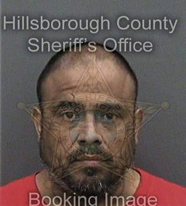 Andres Piedrahita-Atehortua, - Hillsborough County, FL 