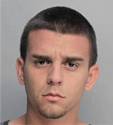 Manuel Portilla, - Dade County, FL 