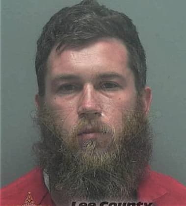 Brett Powell, - Lee County, FL 