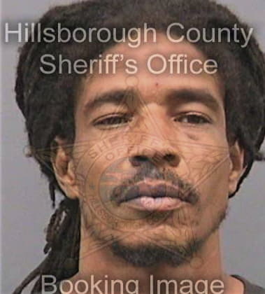 David Preston, - Hillsborough County, FL 