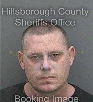 Joel Pruett, - Hillsborough County, FL 