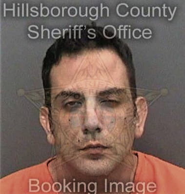 Stephen Ramnarine, - Hillsborough County, FL 