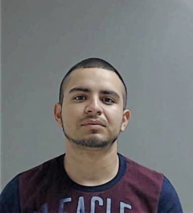 David Ramos, - Hidalgo County, TX 