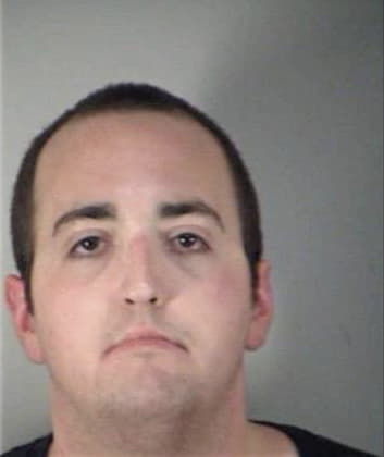 Joshua Reyneveld, - Lake County, FL 