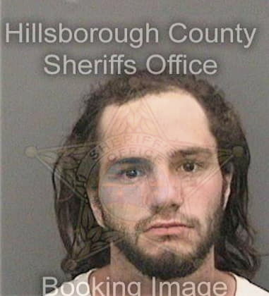 Keith Ritter, - Hillsborough County, FL 