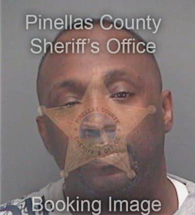 Mario Roach, - Pinellas County, FL 