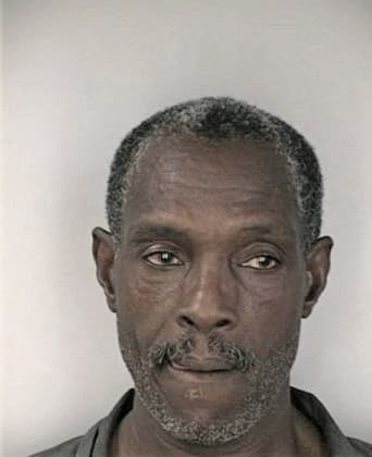 James Robinson - Hillsborough County, FL 