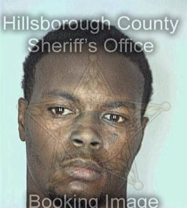 Jerry Robinson - Hillsborough County, FL 