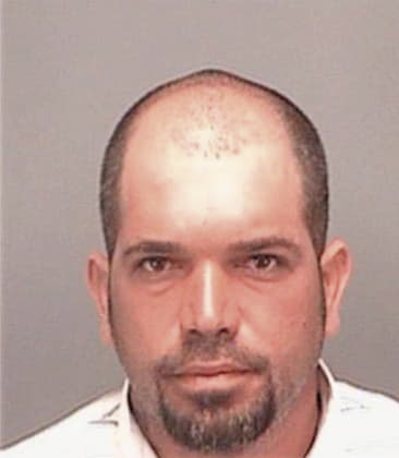 Julio Rodriguezmora, - Pinellas County, FL 