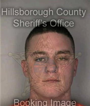 Robert Rommel, - Hillsborough County, FL 