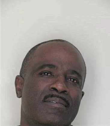 Chester Ross, - Hillsborough County, FL 