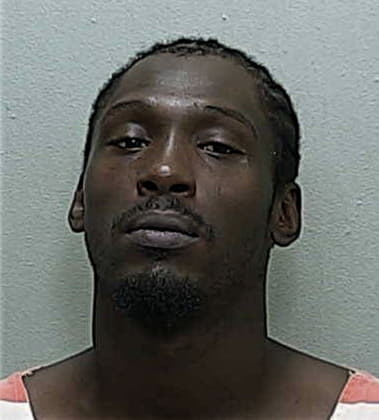 Kentrell Ruth, - Marion County, FL 