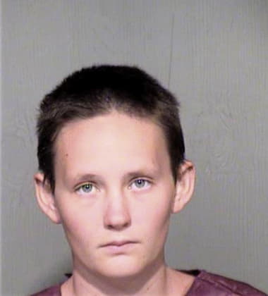 Jennifer Saenz, - Maricopa County, AZ 