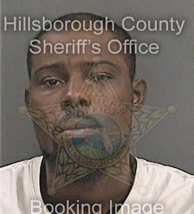 Henry Safford, - Hillsborough County, FL 