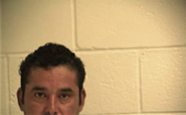 Arturo Sanchez, - Hidalgo County, TX 