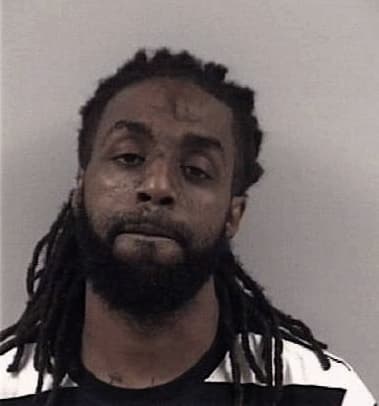 Charles Sanders, - Johnston County, NC 