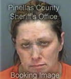 Kiersten Sanders, - Pinellas County, FL 