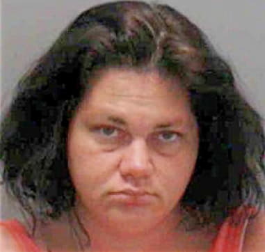 Christine Sangricco, - Lee County, FL 