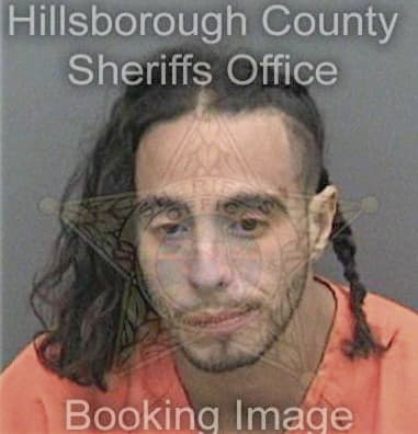 Pedro Senteno, - Hillsborough County, FL 