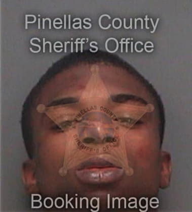 Verdell Sheppard, - Pinellas County, FL 