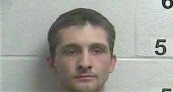 Anthony Short, - Whitley County, KY 