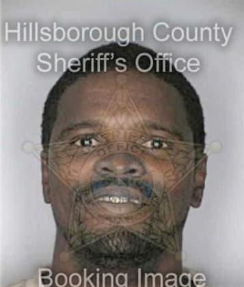 Jeremiah Shorter, - Hillsborough County, FL 