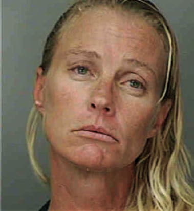 Patricia Shull, - Polk County, FL 