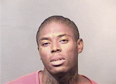 Derick Sims, - Brevard County, FL 