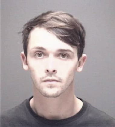 Christopher Singleton - Galveston County, TX 