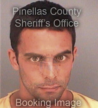Ceslovas Sipavicius - Pinellas County, FL 