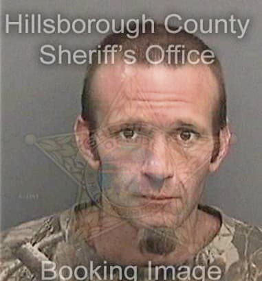 Christopher Smith, - Hillsborough County, FL 