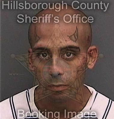 Darius Smith, - Hillsborough County, FL 