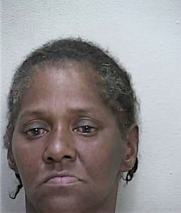 Jamasha Snead, - Marion County, FL 