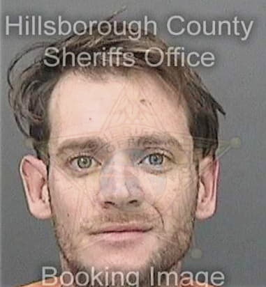 Kelvin Sotocruz, - Hillsborough County, FL 