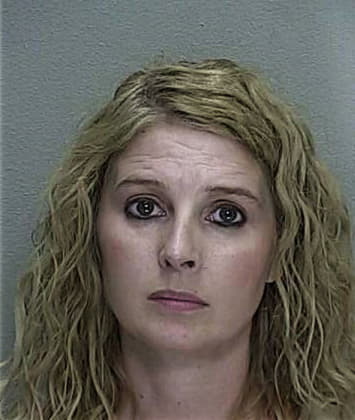 Jennifer Soverns, - Marion County, FL 