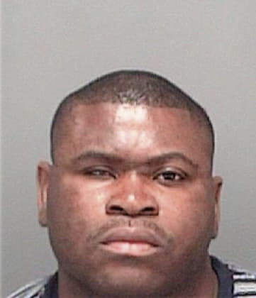 Arthur Spike - Pinellas County, FL 