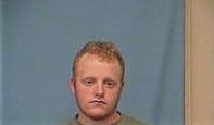 Jonathan Swaite, - Saline County, AR 