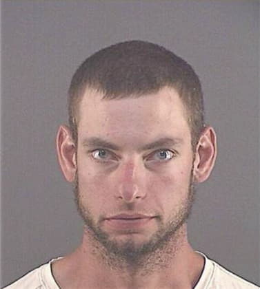 Joshua Thomas, - Peoria County, IL 