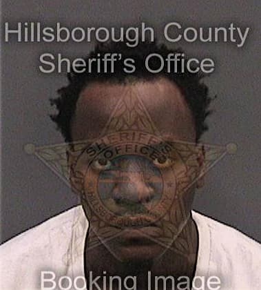 Michael Thomas, - Hillsborough County, FL 