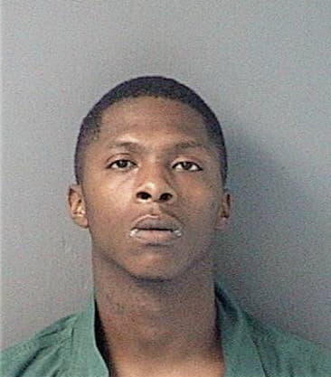 Fredrick Thornton, - Escambia County, FL 