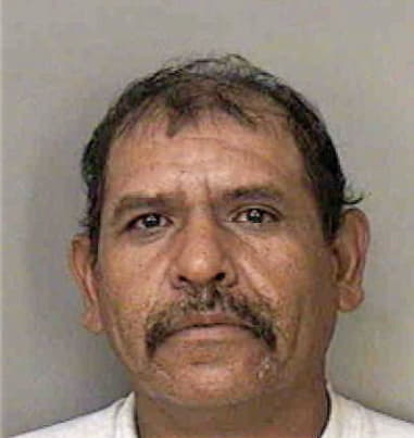 Daniel Torres, - Polk County, FL 